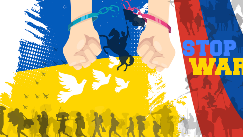Opinion – Ukraine : comment en sortir ?