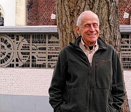 Grand entretien – Claude Callens : « Dans une entreprise, l’important n’est pas le patron mais tous ceux qui y travaillent »
