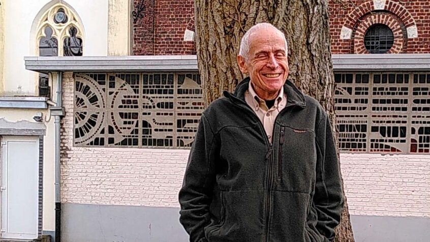 Grand entretien – Claude Callens : « Dans une entreprise, l’important n’est pas le patron mais tous ceux qui y travaillent »