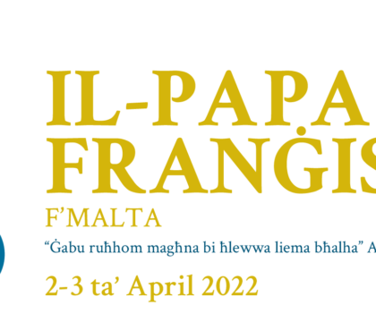 Le pape François en voyage à Malte, dans la sélection KTO du 2 au 8 avril 2022