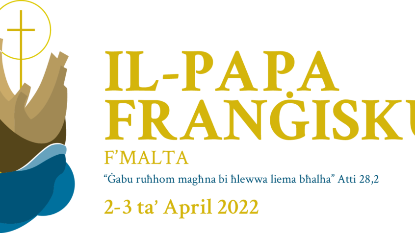 Le pape François en voyage à Malte, dans la sélection KTO du 2 au 8 avril 2022