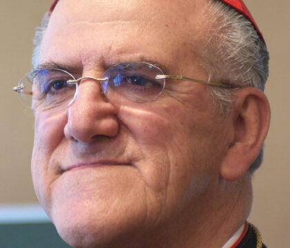 Décès du cardinal mexicain Javier Lozano Barragán