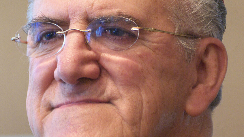 Décès du cardinal mexicain Javier Lozano Barragán