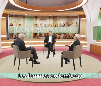 La Joie de Pâques, dans la sélection KTO du 16 au 22 avril 2022