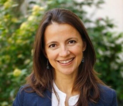 Pleins Feux – La consolation, avec Anne-Dauphine Julliand