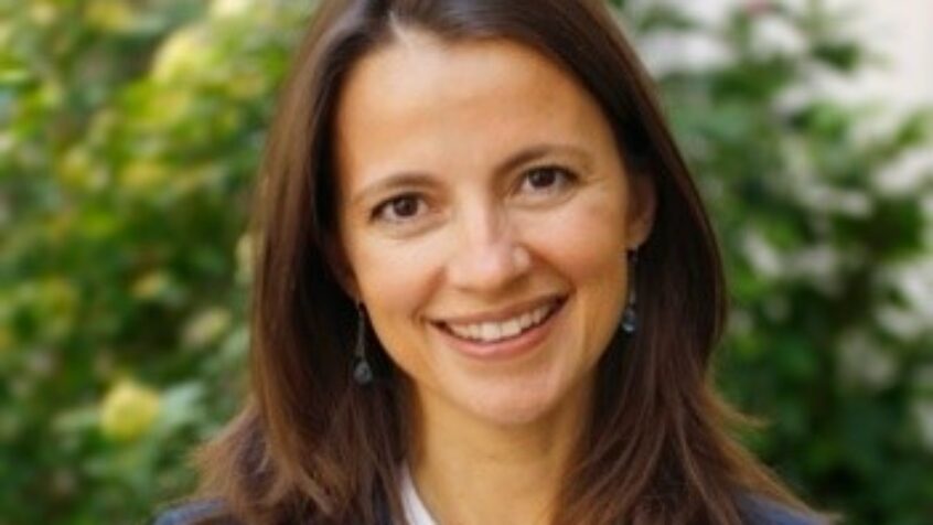 Pleins Feux – La consolation, avec Anne-Dauphine Julliand