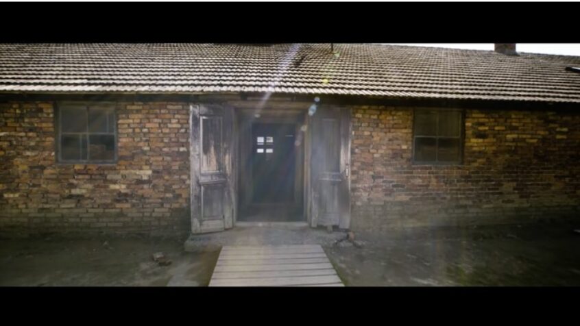 Livre : Se souvenir d&rsquo;Auschwitz