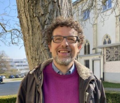 RADIO – Il était une foi… La non-violence dans un monde en transition