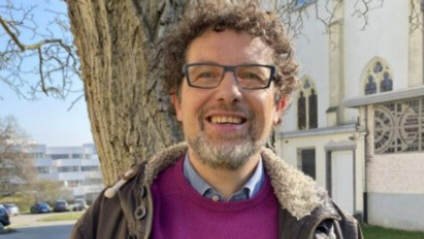 RADIO – Il était une foi… La non-violence dans un monde en transition