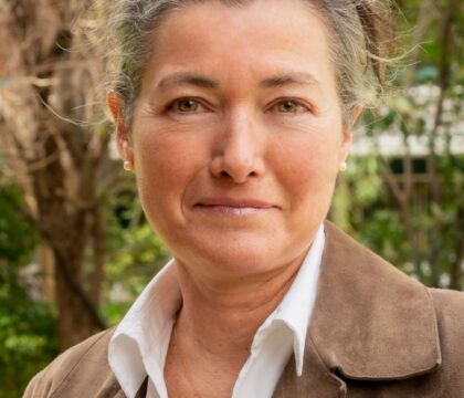 RADIO – Il était une foi… Céline Guillaume