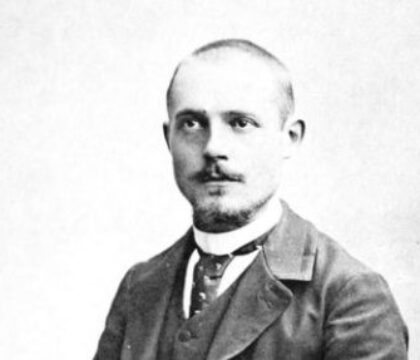 ThéoBel – Charles Péguy, un chrétien atypique