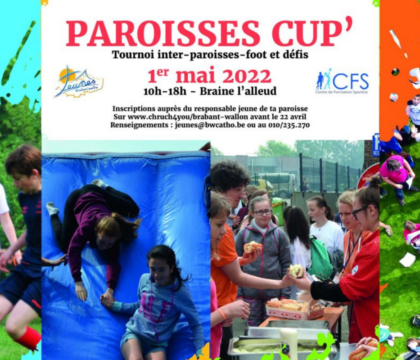 Paroisses Cup 2022