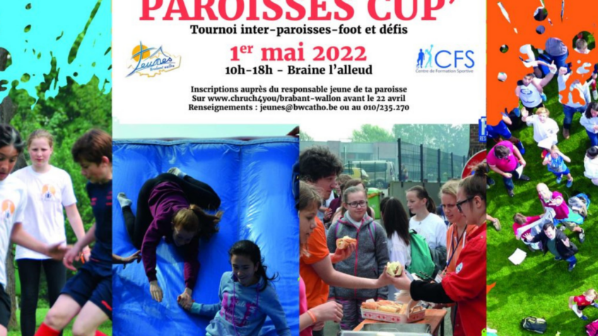 Paroisses Cup 2022