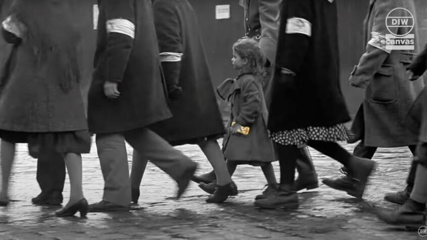 Réaction de l&rsquo;OCJB suite à une parodie de la Liste de Schindler sur la VRT