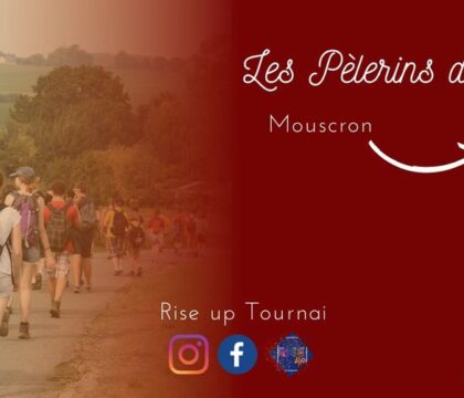 Les Pèlerins des Maïs – SAISON 5