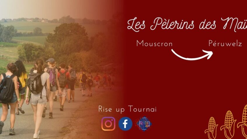 Les Pèlerins des Maïs – SAISON 5