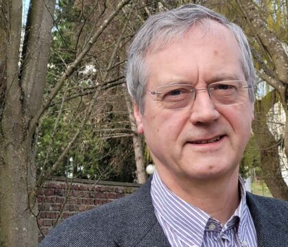 Grand entretien – Thomas Antoine : « De l’empathie surgit la sympathie »