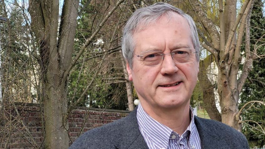 Grand entretien – Thomas Antoine : « De l’empathie surgit la sympathie »