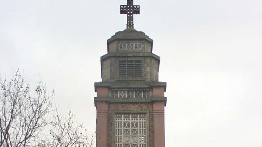 Messe du dimanche 24 avril 2022