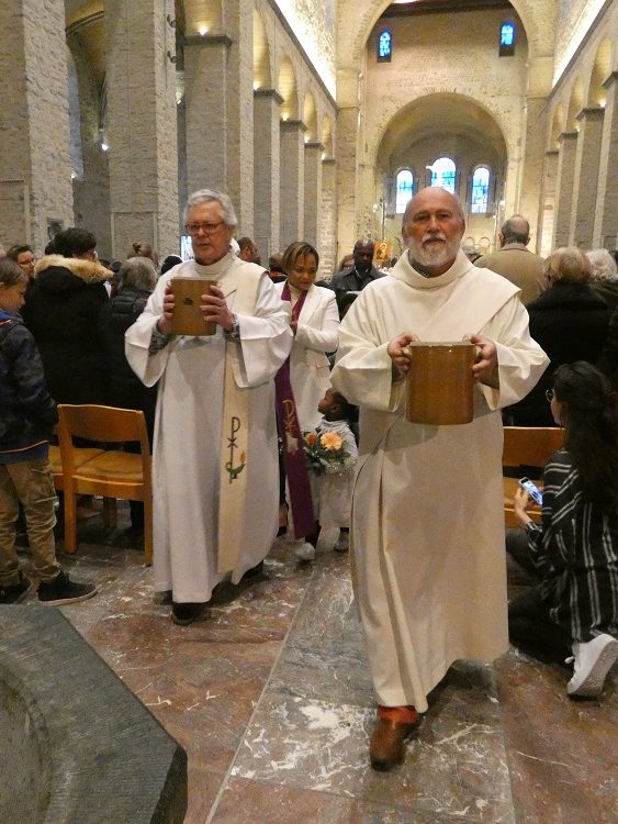 Messe chrismale