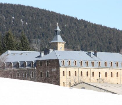 Les sœurs de Boulaur reprendront l’abbaye Notre-Dame des Neiges (France)