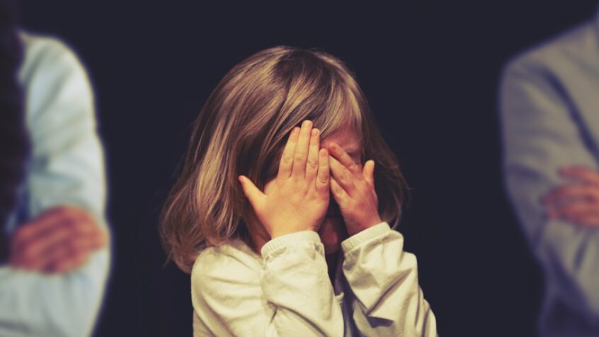 Guérir de nos blessures familiales avec Anselm Grün