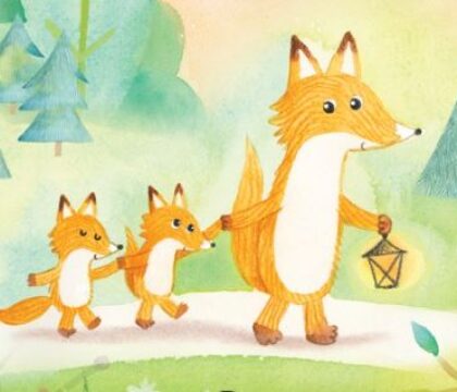 Des contes animaliers pour découvrir la Parole de Jésus