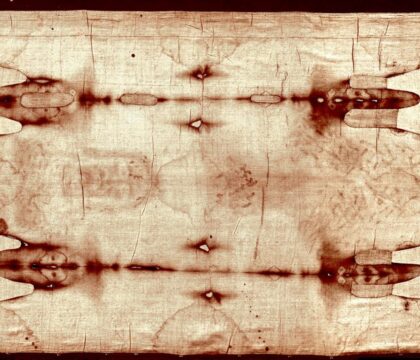 Le Suaire de Turin aurait bien 2000 ans