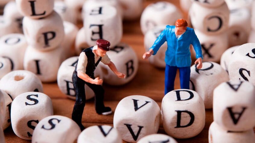Opinion – Osons des mots nouveaux !