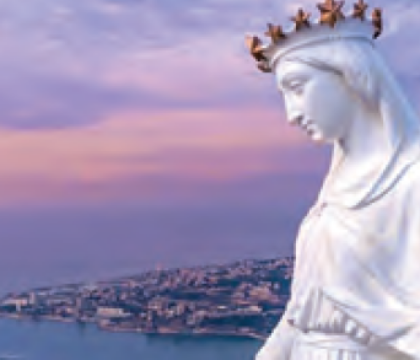 Les religions et l’avenir du Liban, sur KTO