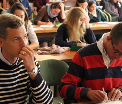 Prochainement à Beauraing : une université d&rsquo;été chrétienne en quête de justice sociale