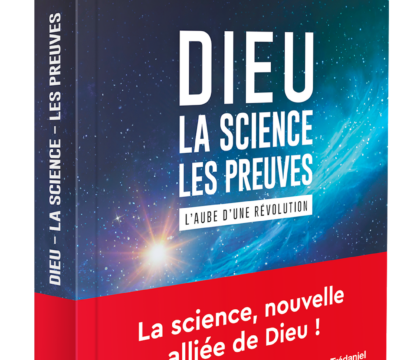 Le livre qui voulait prouver l’existence de Dieu