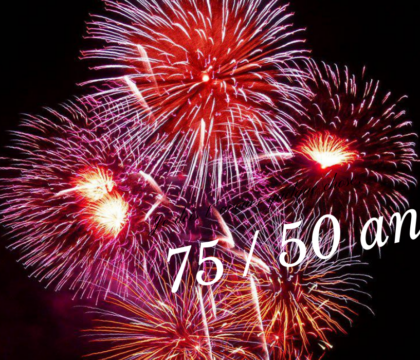 Vêpres festives autour de Mgr Hudsyn
