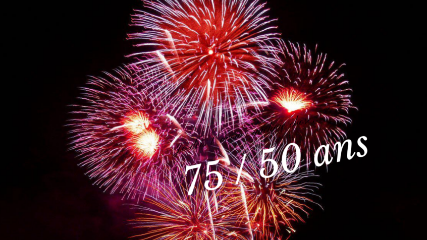 Vêpres festives autour de Mgr Hudsyn
