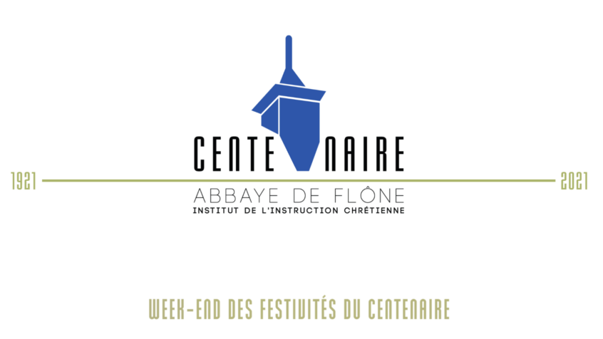 L&rsquo;école de l&rsquo;Abbaye de Flône (Amay) fête les cent ans de sa fondation par les Dames de l&rsquo;Instruction chrétienne