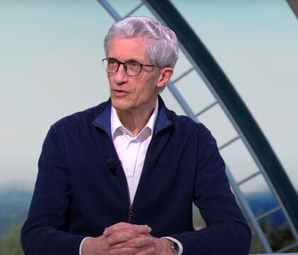 TV-Il était une foi… Des chrétiens en politique