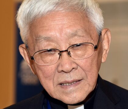 L&rsquo;arrestation du cardinal Zen, un test pour l&rsquo;accord Chine-Vatican