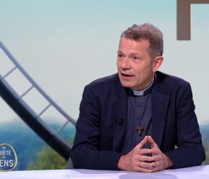 VIDEO à la UNE: Il était une foi… le projet Emouna