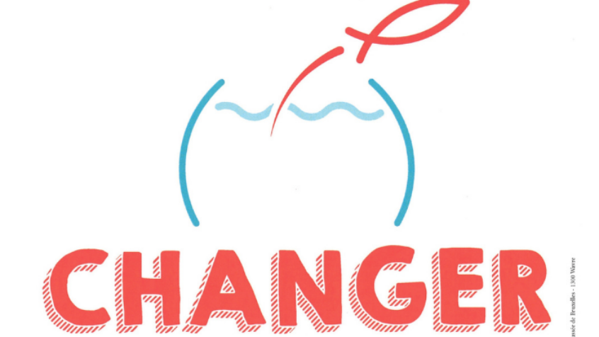 Changer : pour des paroisses transformées et rayonnantes !