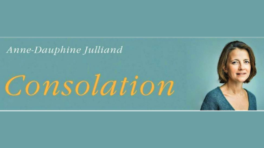 Récollection annuelle avec Anne-Dauphine Julliand