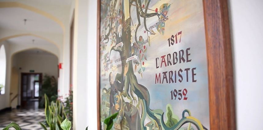 Les Frères Maristes cherchent un nouveau souffle pour Le Bua