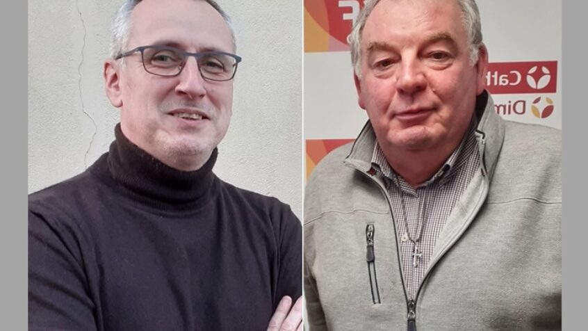 AUDIO – Décryptages : Une rencontre entre le Pape et Poutine & la fin des kots catholiques à l&rsquo;UCL