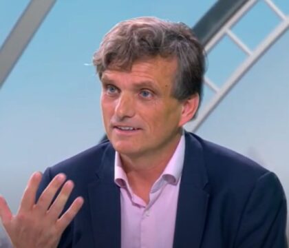 Tv-Il était une foi… L&rsquo;avenir de la démocratie chrétienne
