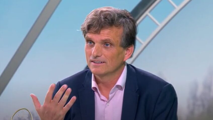 Tv-Il était une foi… L&rsquo;avenir de la démocratie chrétienne