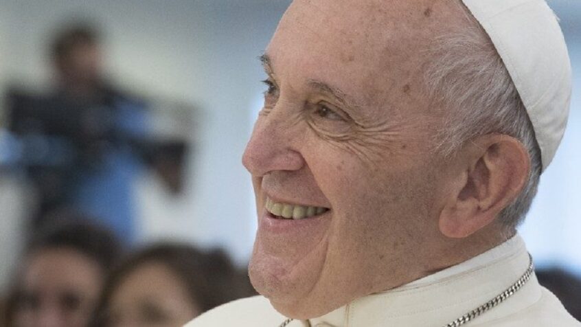 Dimanche des vocations : « construire la famille humaine »