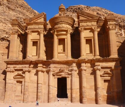 Un documentaire d&rsquo;ARTE sur les religions au Proche-Orient