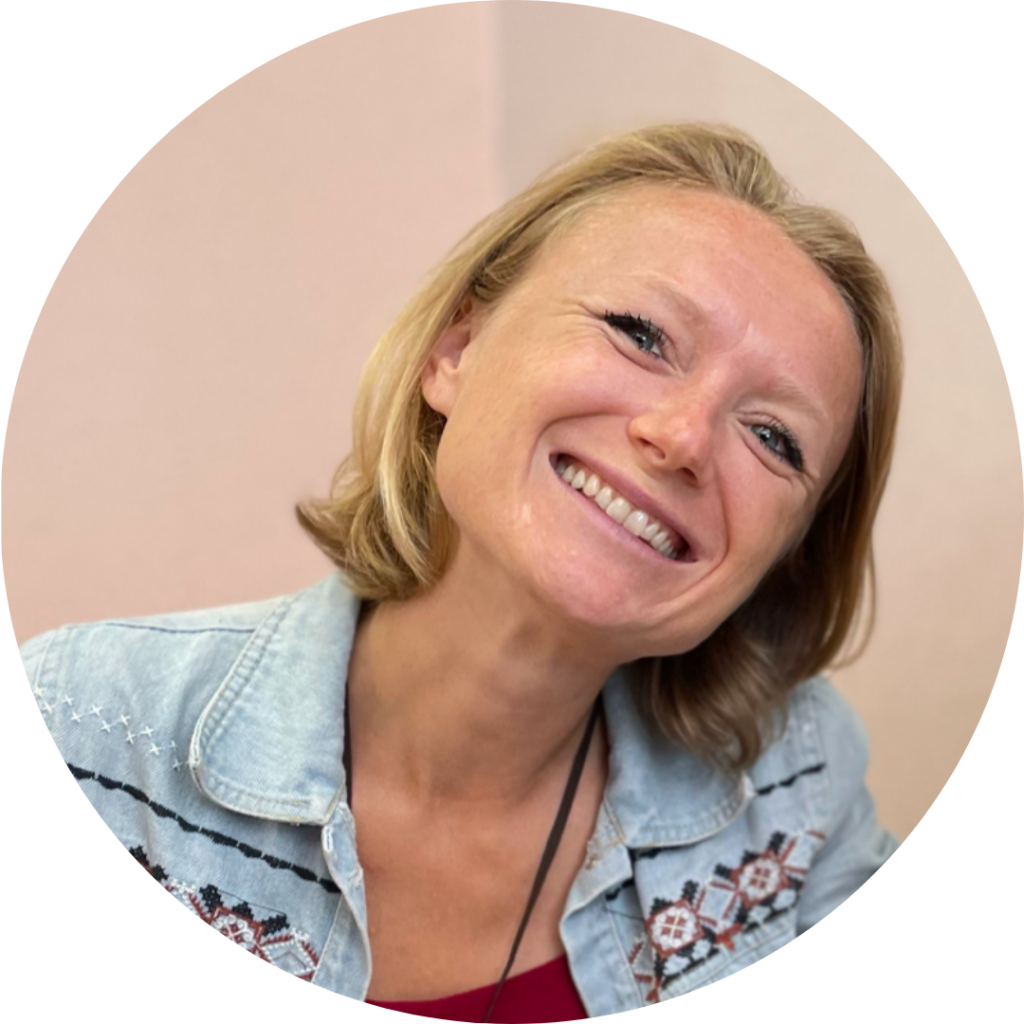 (Re)trouver sa féminité avec la formation Isha
