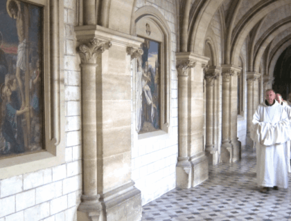 Abbaye de La Trappe de Soligny: là où tout a commencé pour l’ordre trappiste !