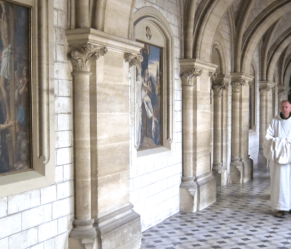 Abbaye de La Trappe de Soligny: là où tout a commencé pour l’ordre trappiste !