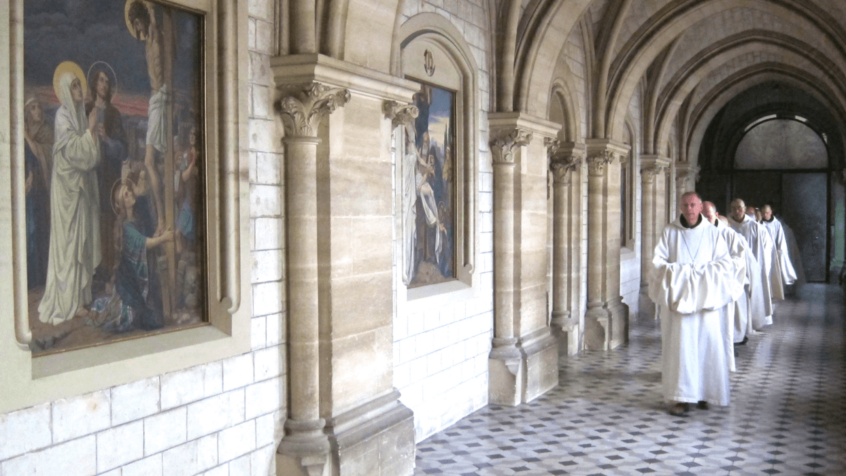 Abbaye de La Trappe de Soligny: là où tout a commencé pour l’ordre trappiste !